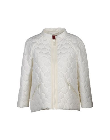 ZOOM MONCLER GAMME ROUGE - Jacket