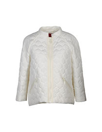 MONCLER GAMME ROUGE - Jacket