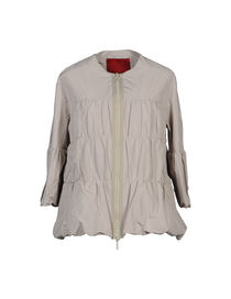 MONCLER GAMME ROUGE - Jacket