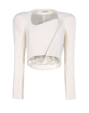 Blazer Women's - MUGLER