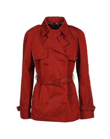 ZOOM DOLCE & GABBANA - Full-length jacket
