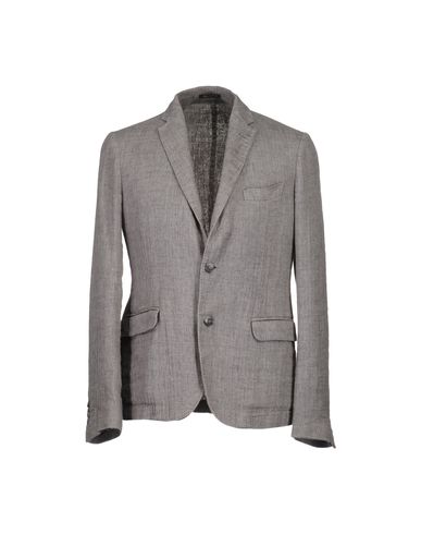 ZOOM BRIAN DALES - Blazer