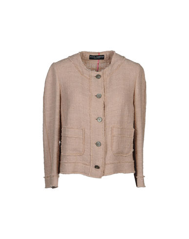ZOOM DOLCE & GABBANA - Blazer