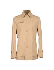 BRIAN DALES - Mid-length jacket