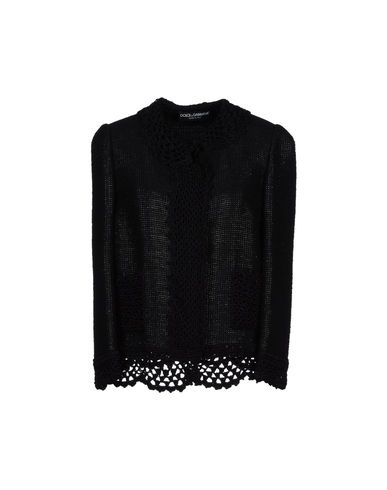 ZOOM DOLCE & GABBANA - Blazer