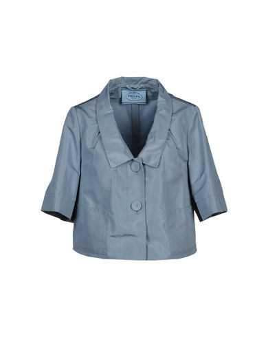 ZOOM PRADA - Blazer