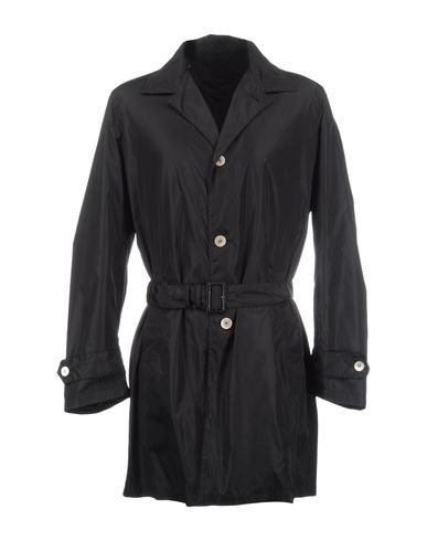 ZOOM PRADA - Full-length jacket