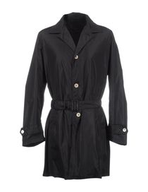 PRADA - Full-length jacket