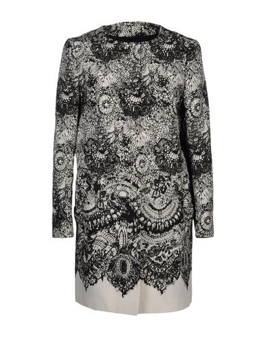 ZOOM PRADA - Full-length jacket