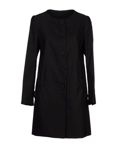 ZOOM PRADA - Full-length jacket