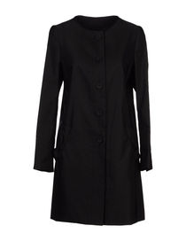 PRADA - Full-length jacket