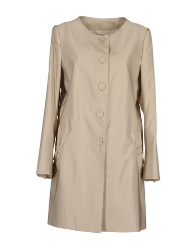 ZOOM PRADA - Full-length jacket