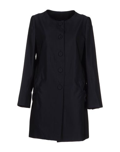 ZOOM PRADA - Full-length jacket