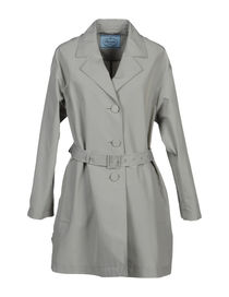 PRADA - Full-length jacket