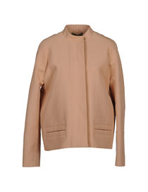 BALENCIAGA - Full-length jacket