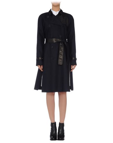ZOOM MAISON RABIH KAYROUZ - Full-length jacket
