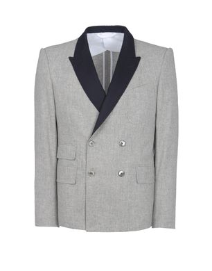 Blazer Men's - ANTONIO AZZUOLO