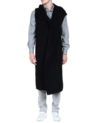 ZOOM RICK OWENS - Coat