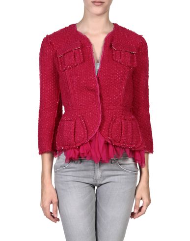 ZOOM NINA RICCI - Blazer