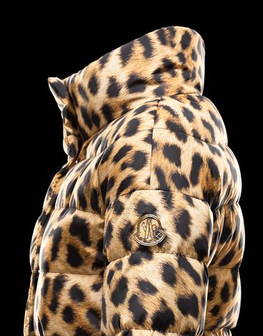 MONCLER Women - Autumn-Winter 13/14 OUTERWEAR - Jacket - 