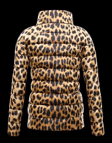 MONCLER Women - Autumn-Winter 13/14 OUTERWEAR - Jacket - 