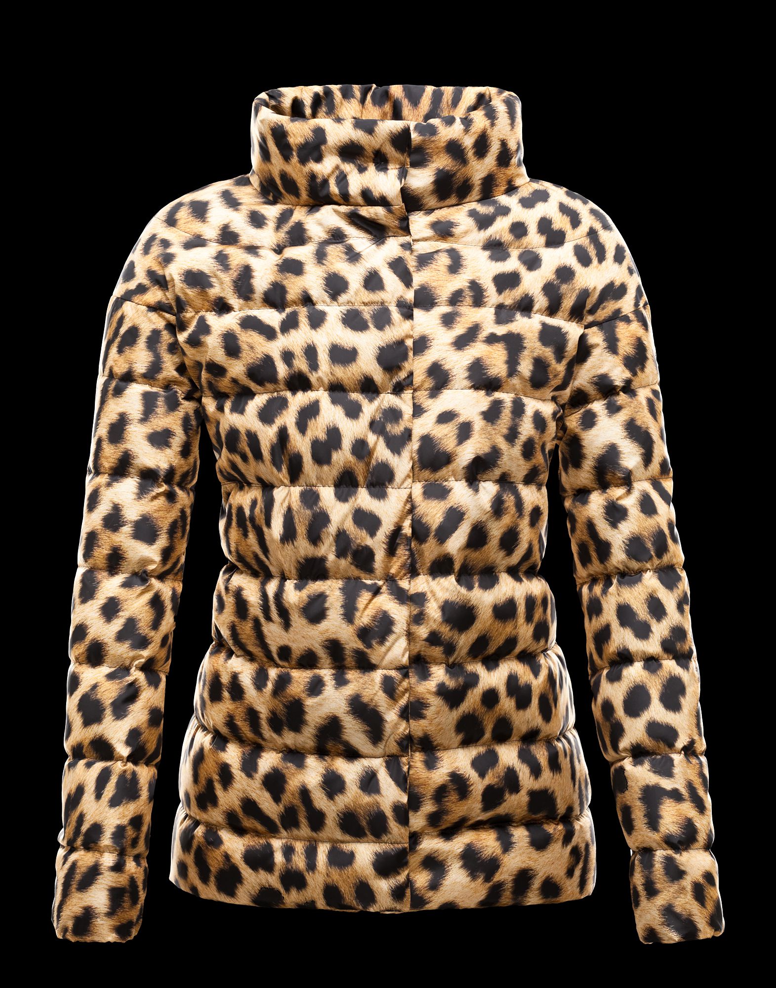 MONCLER GAMME ROUGE Women - Autumn-Winter 13/14 - OUTERWEAR - Jacket - 