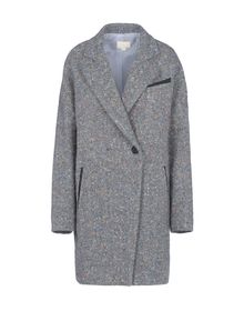 Coat - BOY by BAND OF OUTSIDERS