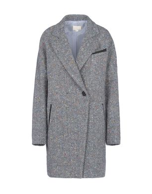 Coat Women's - BOY by BAND OF OUTSIDERS