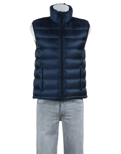 ZOOM ASPESI - Down jacket