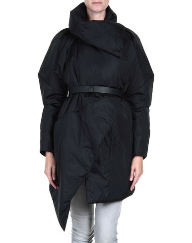 ZOOM ANTONIO MARRAS - Mid-length jacket