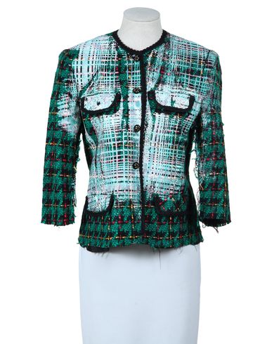 ZOOM LIBERTINE - Blazer