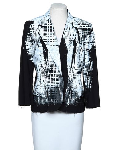 ZOOM LIBERTINE - Blazer