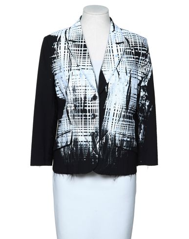 ZOOM LIBERTINE - Blazer