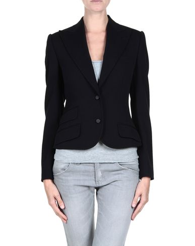 ZOOM DOLCE & GABBANA - Blazer