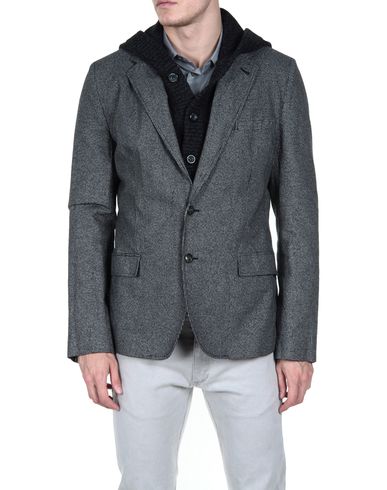 ZOOM DOLCE & GABBANA - Blazer