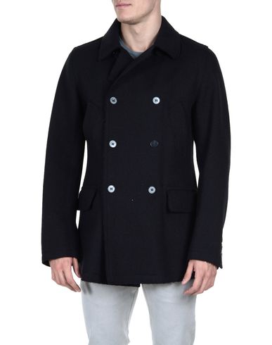 ZOOM DOLCE & GABBANA - Mid-length jacket