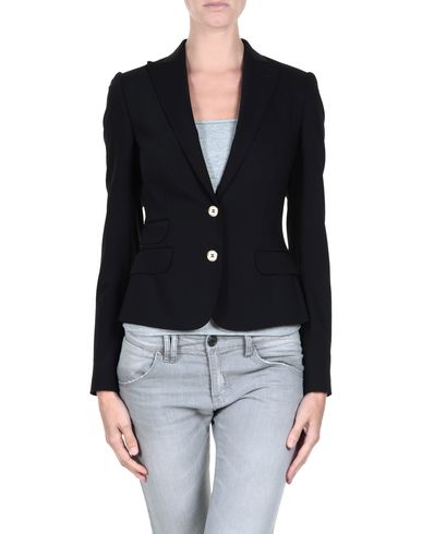 ZOOM DOLCE & GABBANA - Blazer