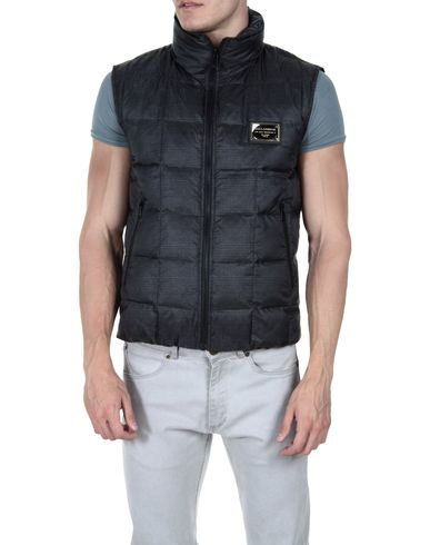 ZOOM DOLCE & GABBANA - Down jacket
