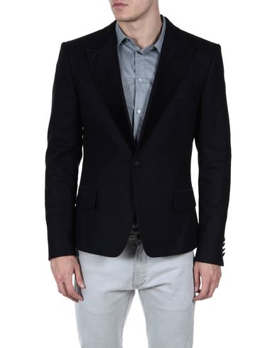 ZOOM DOLCE & GABBANA - Blazer