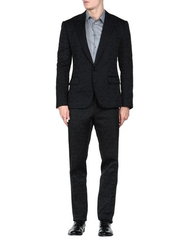 ZOOM DOLCE & GABBANA - Suit