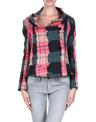 ZOOM MARNI - Blazer