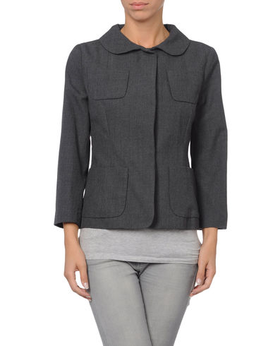 ZOOM MARNI - Blazer