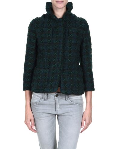 ZOOM MARNI - Blazer