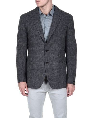 ZOOM PIOMBO - Blazer