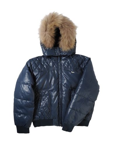 ZOOM HARMONT&BLAINE - Down jacket