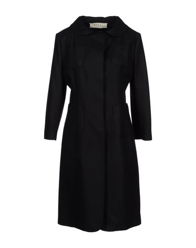 ZOOM MARNI - Coat