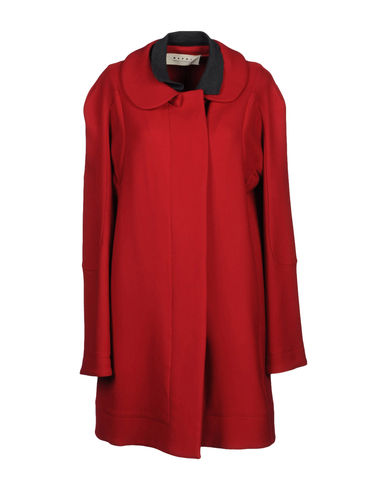 ZOOM MARNI - Coat