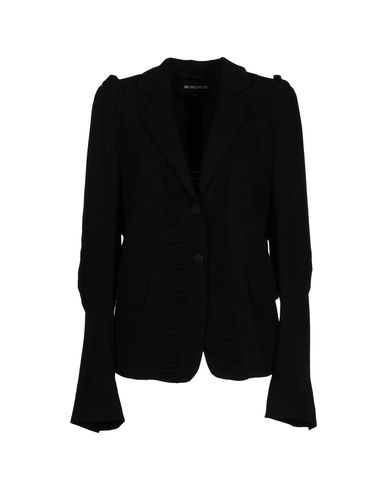 ZOOM ANN DEMEULEMEESTER - Blazer