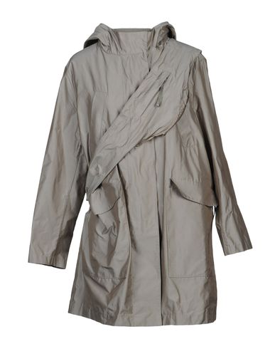 ZOOM PRADA SPORT - Full-length jacket
