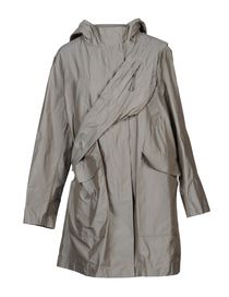 PRADA SPORT - Full-length jacket